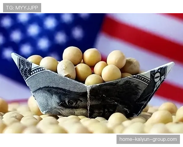 商务部谈大豆与波音：产业链稳定不能被政治干扰，大豆的贸易